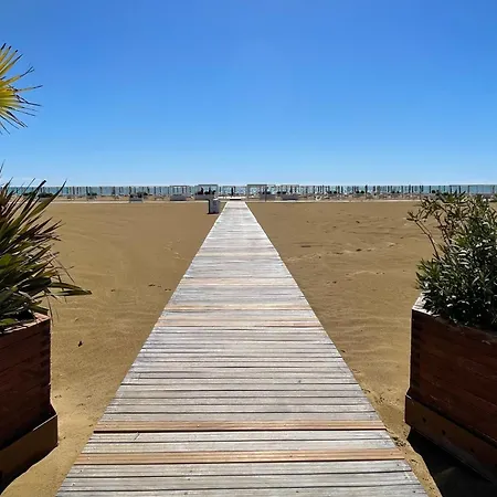Giorgio 2 [mare E Pineta] Bibione