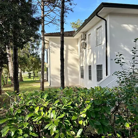 Appartamento Giorgio 2 [mare E Pineta]