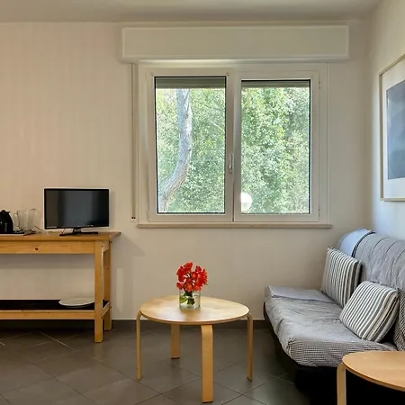 Giorgio 2 [mare E Pineta]