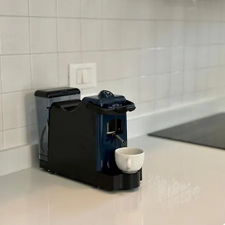 Giorgio 2 [mare E Pineta]