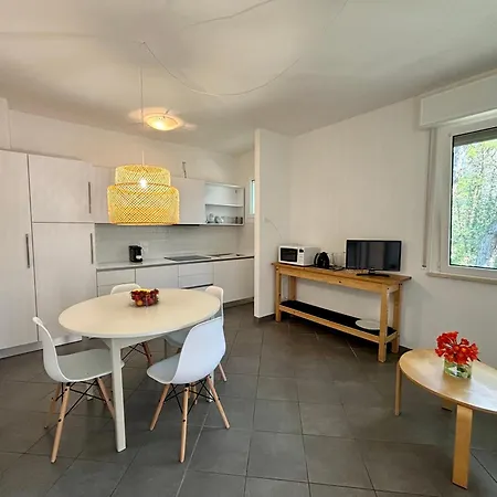 Giorgio 2 [mare E Pineta] * Bibione