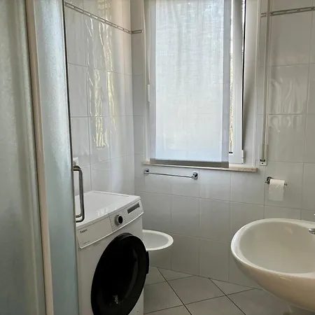 Giorgio 2 [mare E Pineta] Appartamento