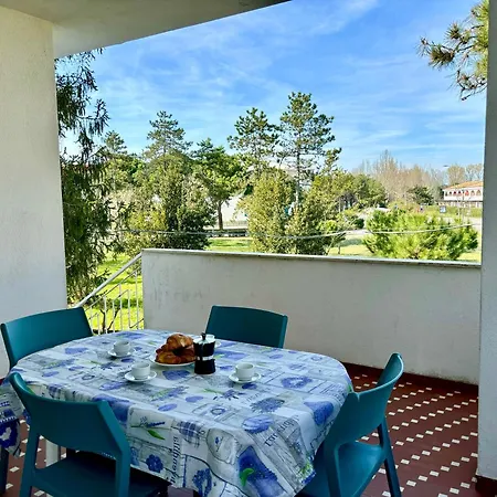 Giorgio 2 Mare E Pineta بيبيوني