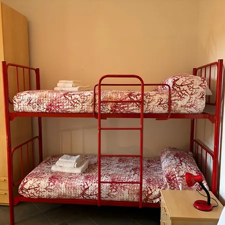 شقة Giorgio 2 Mare E Pineta بيبيوني