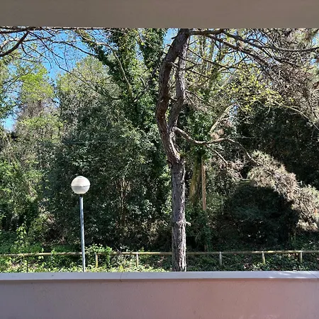 Giorgio 2 Mare E Pineta Apartman Bibione