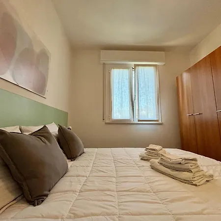 Giorgio 2 Mare E Pineta *