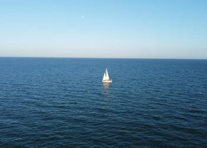 Giorgio 2 [mare E Pineta] *